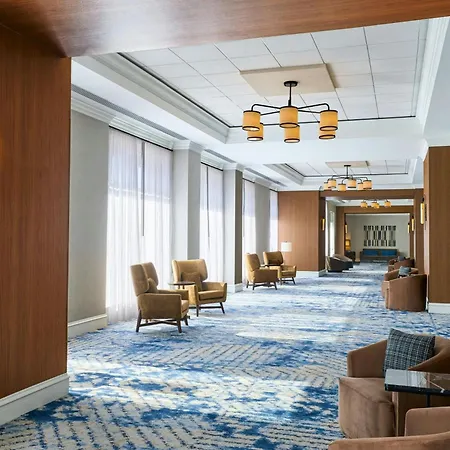 Bridgewater Marriott-3