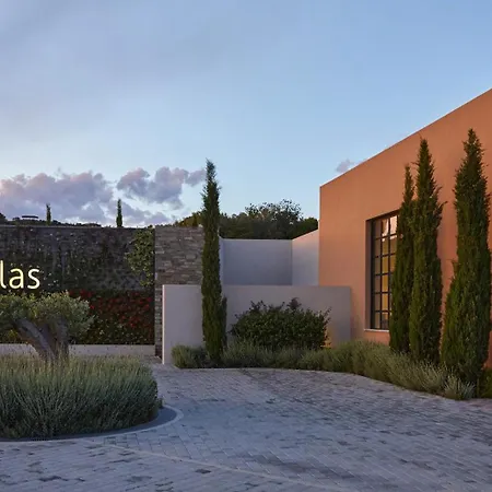 Eagles Villas - Small Luxury Hotels Of The World-2