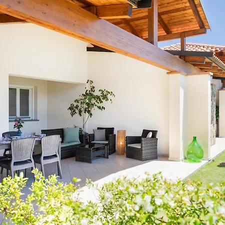 Sole D'Estate Agriresidence-3