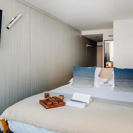 La Cachette, Friendly Hotel&Spa-2