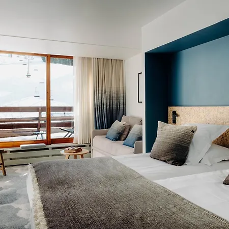 La Cachette, Friendly Hotel&Spa-3