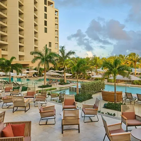 The St. Regis Aruba Resort-3