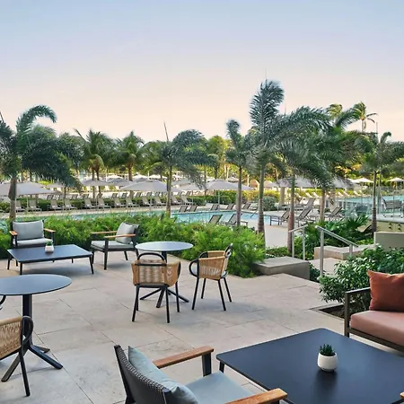 The St. Regis Aruba Resort-2