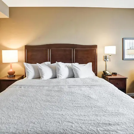 Hampton Inn Baltimore/Glen Burnie-3
