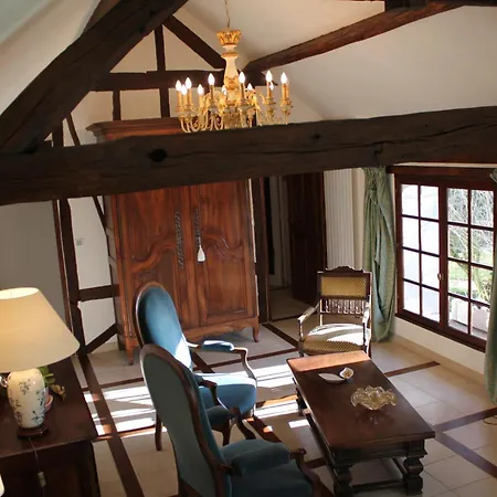 Le Relais de la Tour-2