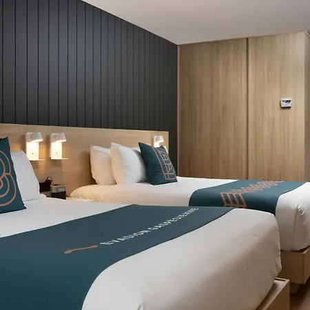 Hotel Baker-2