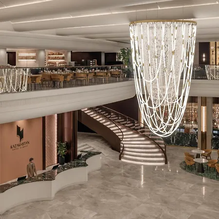Kazakhstan Hotel-3