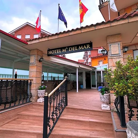 Hotel Maria Del Mar-2