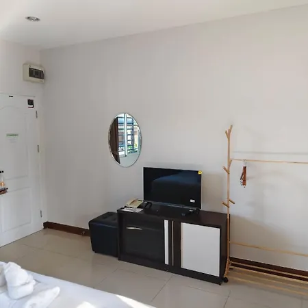 Chiang Mai Waroros Boutique Hotel-2