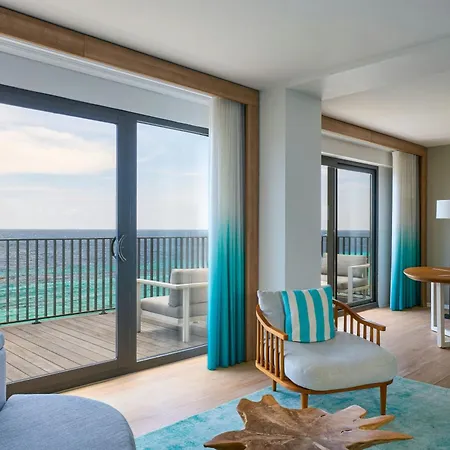 Curacao Marriott Beach Resort-2