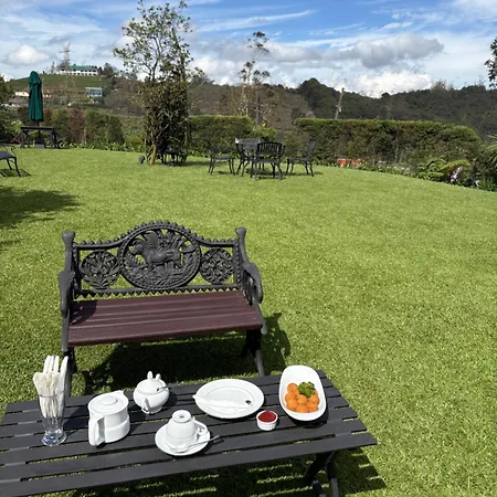 Atulya Villas Nuwara Eliya-2