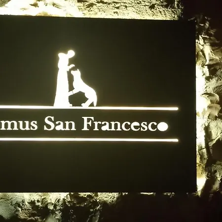 Domus San Francesco-2