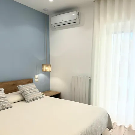 B&B Momi Sorrento-3