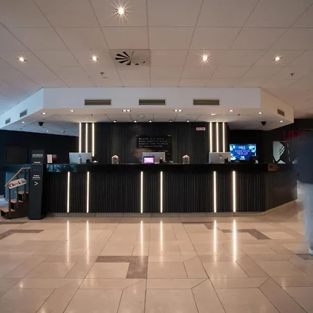 Radisson Blu Hotel Dortmund-2