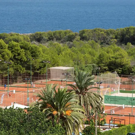 Hotel Na Taconera Sport & Relax-2