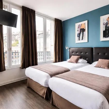 Hotel Des Cedres-2