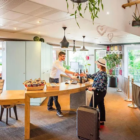 Ibis Colmar Est - Hotel Brasserie en Alsace-2