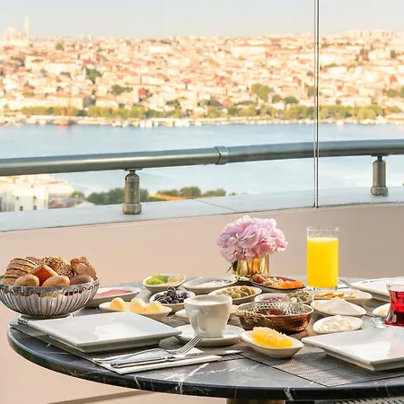 Rixos Pera Istanbul-2