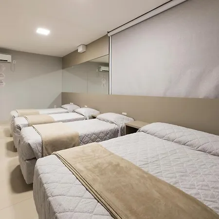 Hotel Palmas Executivo-3