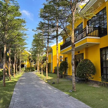 Koi Resort&Spa Hoi An-3