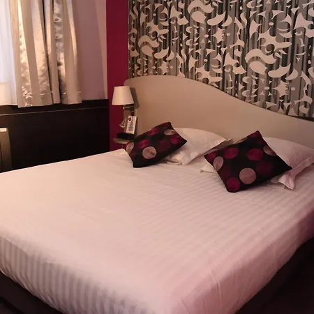 Relais St Eloi, Sure Hotel Collection By Best Western-3