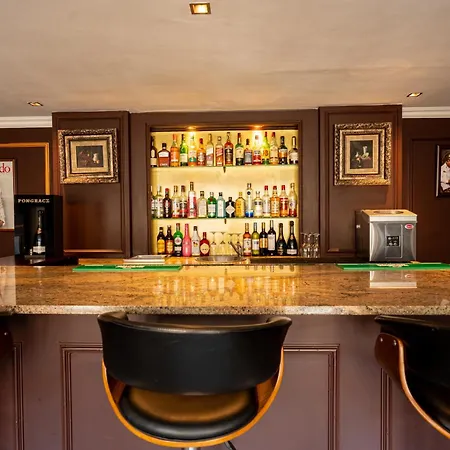 St Andrews Boutique Hotel-2