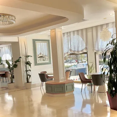 Hotel Castilla Torrijos-2