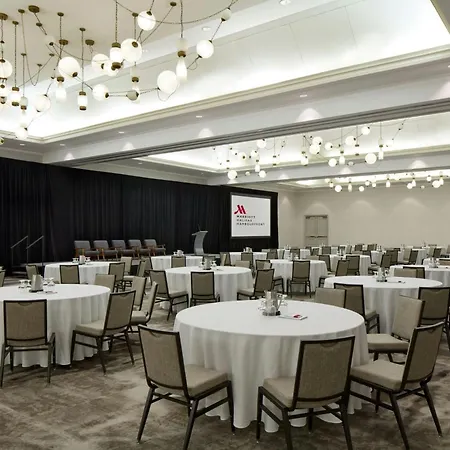 Halifax Marriott Harbourfront Hotel-2