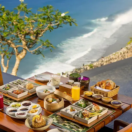 Bvlgari Resort Bali-3