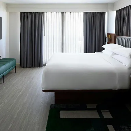 Ottawa Marriott Hotel-3