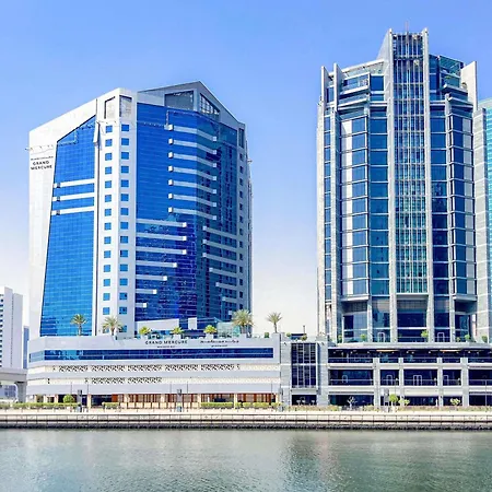 Grand Mercure Business Bay-3