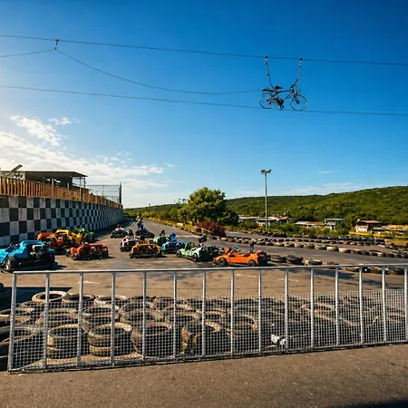 Red Button Resort & Go-Karting-2