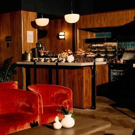 Wilde Aparthotels London Paddington-3