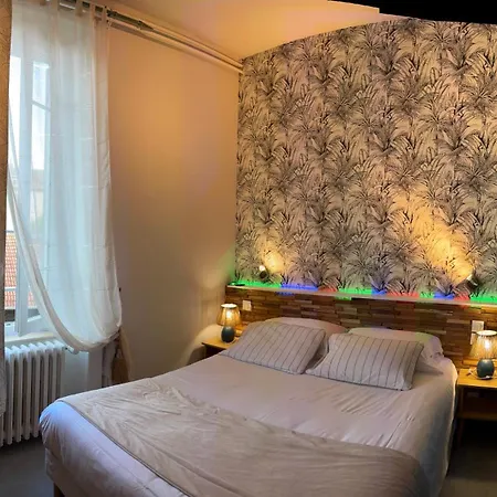 Hôtel Gambetta-3