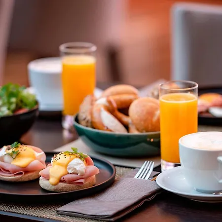 The Westin Grand Munich-2