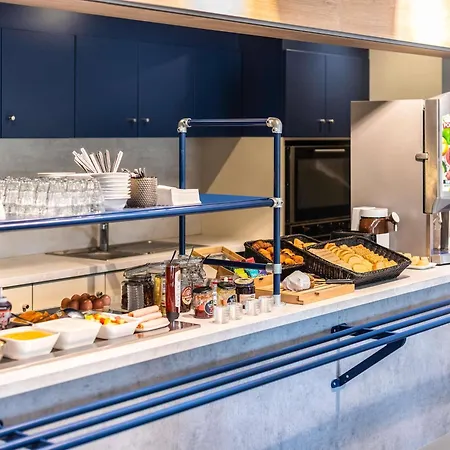 Ibis Budget Villefranche-2