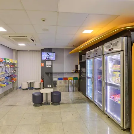 Ibis Budget Rj Copacabana-3