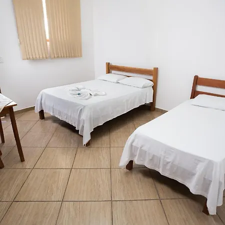 Hotel Portela III - Aprox 600m do Thermas dos Laranjais e Hot Beach-2