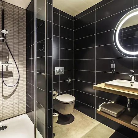 Ibis Styles Arnhem Centre-3