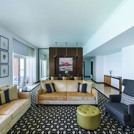 Rixos Marina Abu Dhabi-3