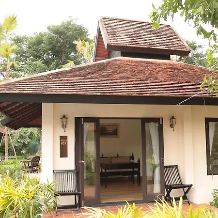 Le Baan Thai Boutique Villa-3