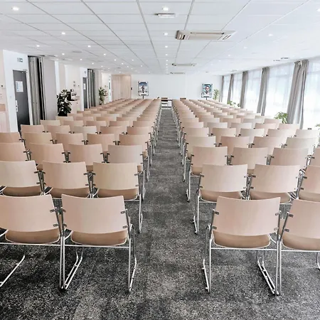Novotel Montpellier-3