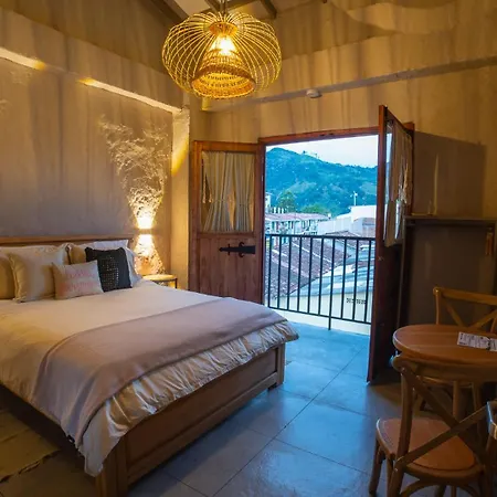 Coffee Tree Boutique Hostel-2