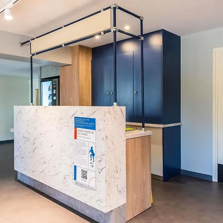 Ibis Budget Villefranche-3