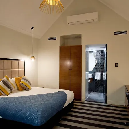The Ellen Hotel, An Ascend Collection Hotel-3