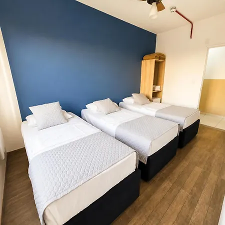 Hotel Mão de Fatima-2