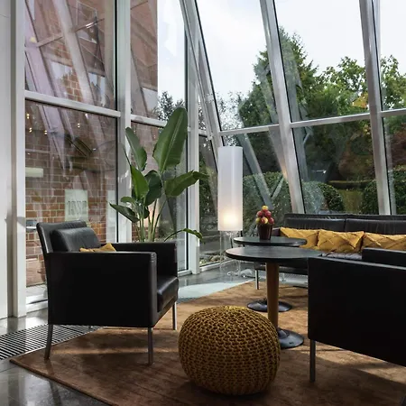 Movenpick Hotel Munster Am Aasee-3