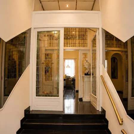 Hotel Le Beau Rivage-3
