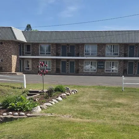 Budget Host Inn-3