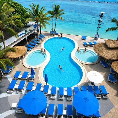 Combo Beach Hotel Samui-2